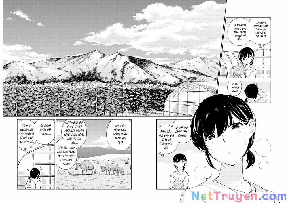 365 Ngày Cho Đến Lúc 2 Ta Kết Hôn 19 trang 9