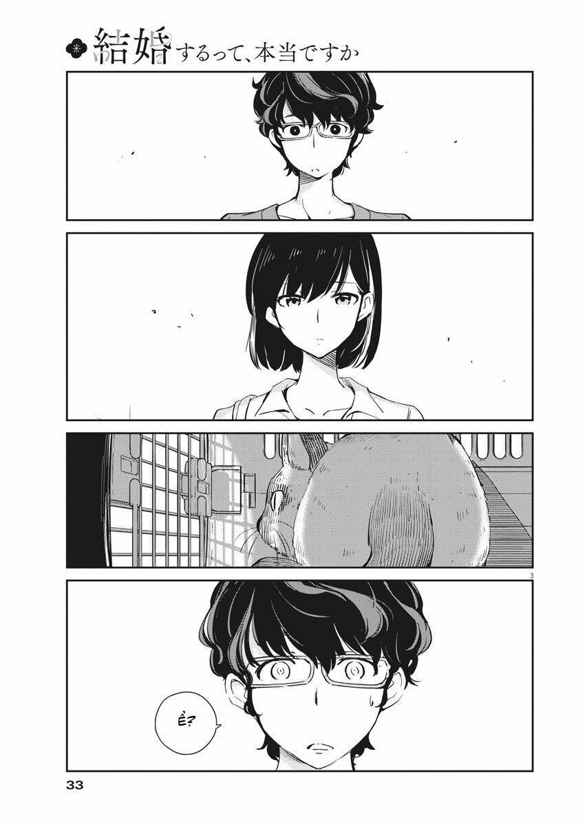 365 Ngày Cho Đến Lúc 2 Ta Kết Hôn 2 trang 3