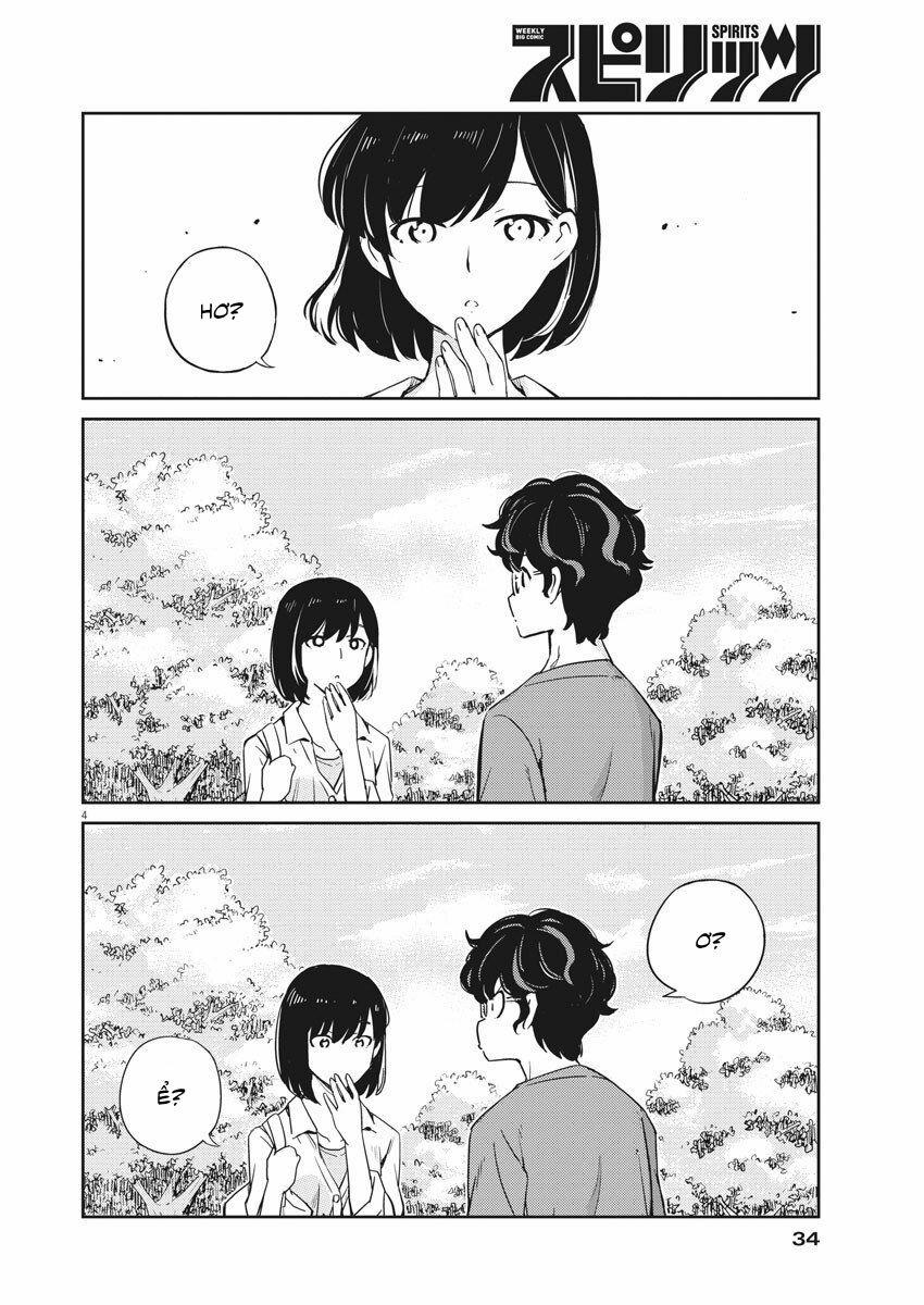 365 Ngày Cho Đến Lúc 2 Ta Kết Hôn 2 trang 4