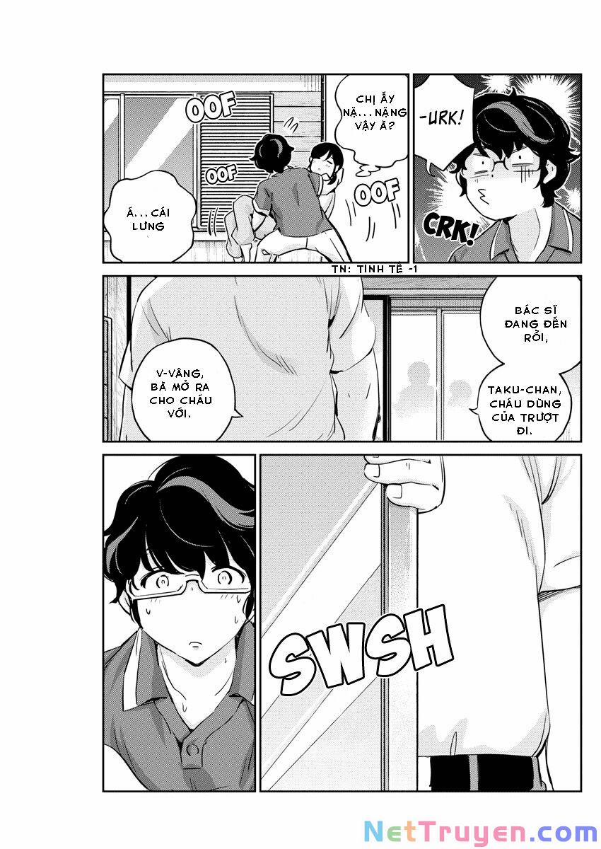 365 Ngày Cho Đến Lúc 2 Ta Kết Hôn 20 trang 1