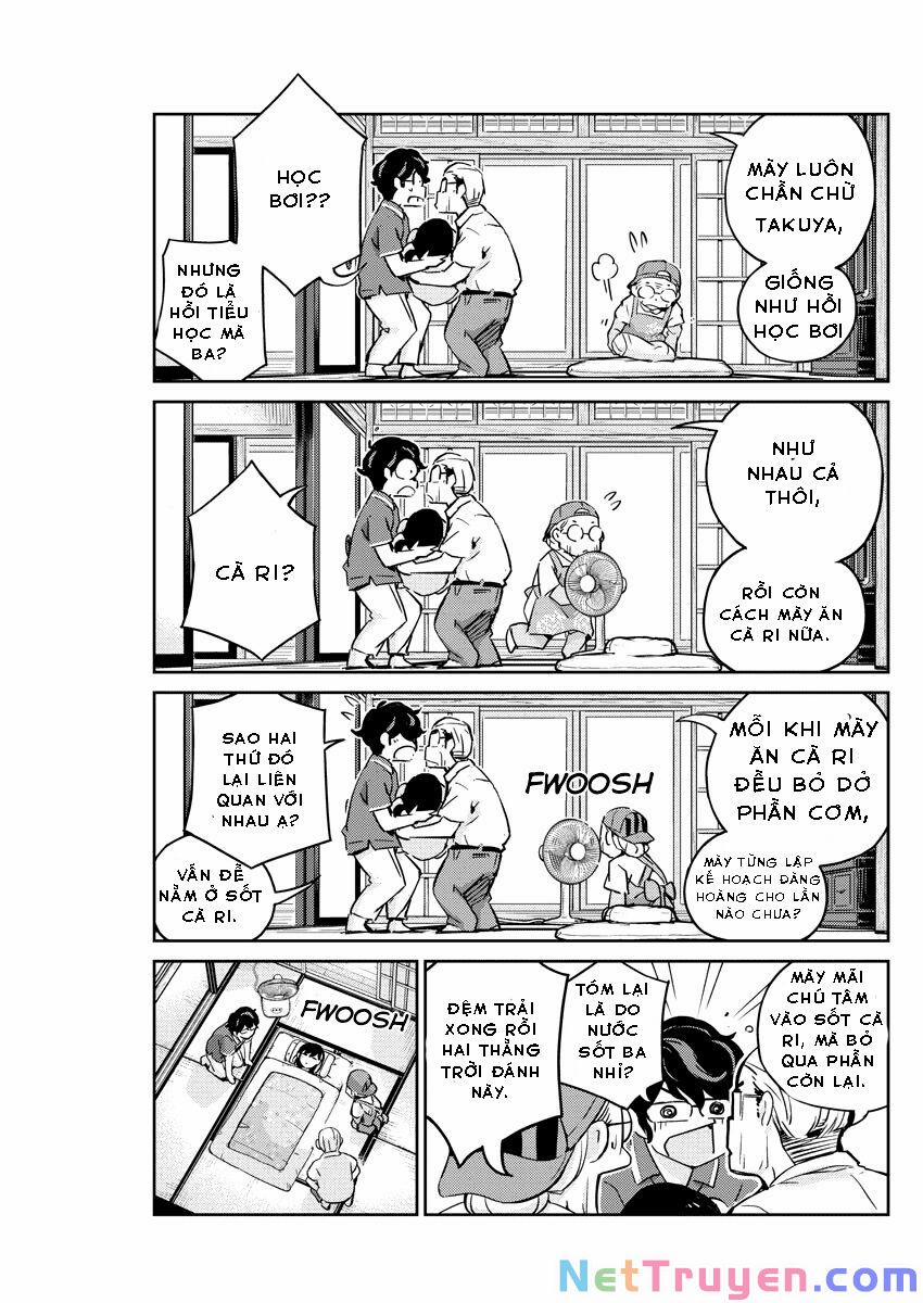 365 Ngày Cho Đến Lúc 2 Ta Kết Hôn 20 trang 3