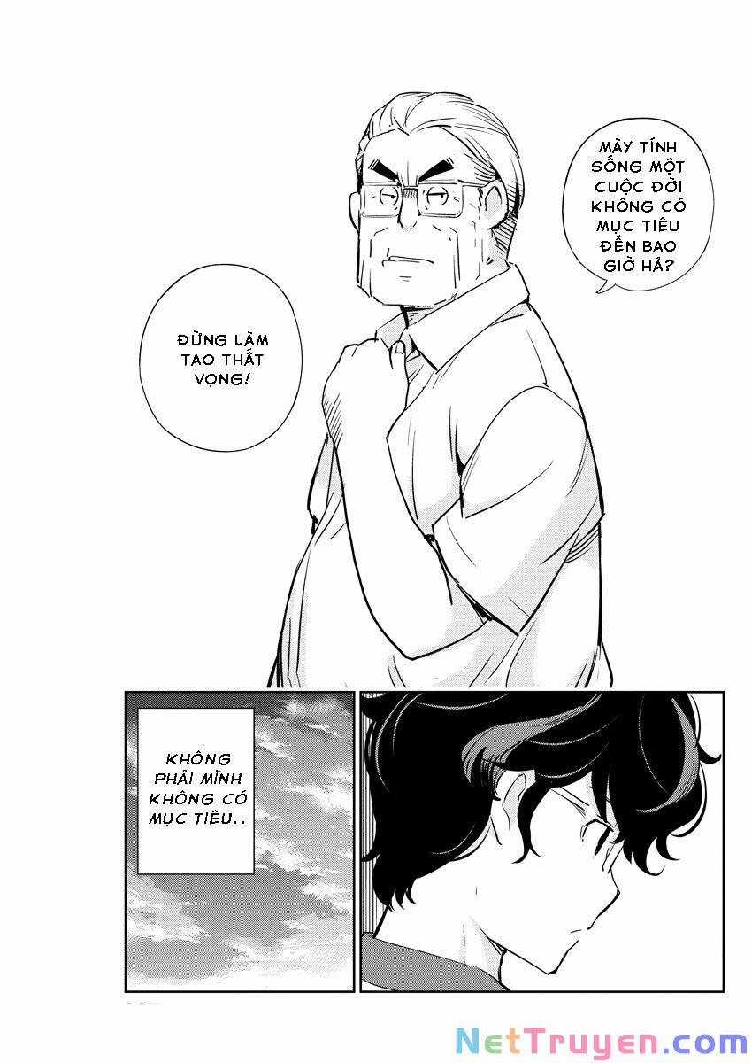 365 Ngày Cho Đến Lúc 2 Ta Kết Hôn 20 trang 4