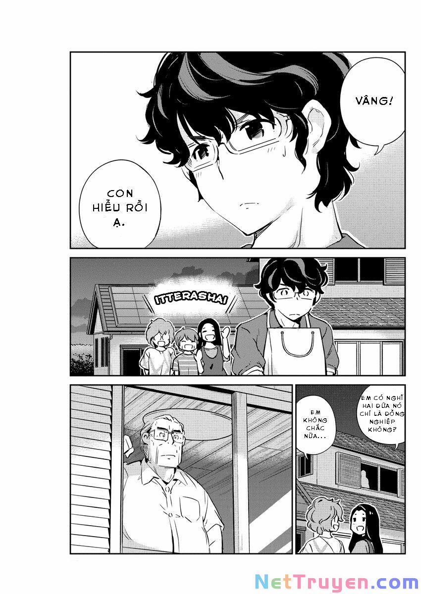 365 Ngày Cho Đến Lúc 2 Ta Kết Hôn 20 trang 6