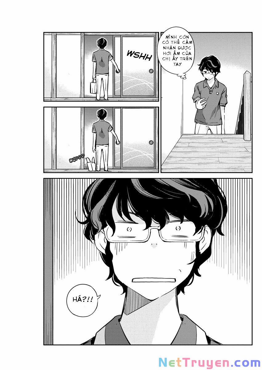 365 Ngày Cho Đến Lúc 2 Ta Kết Hôn 20 trang 7