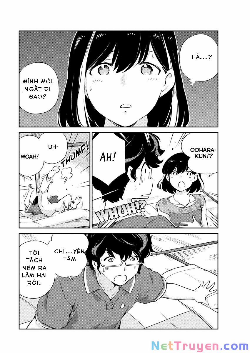 365 Ngày Cho Đến Lúc 2 Ta Kết Hôn 21 trang 1