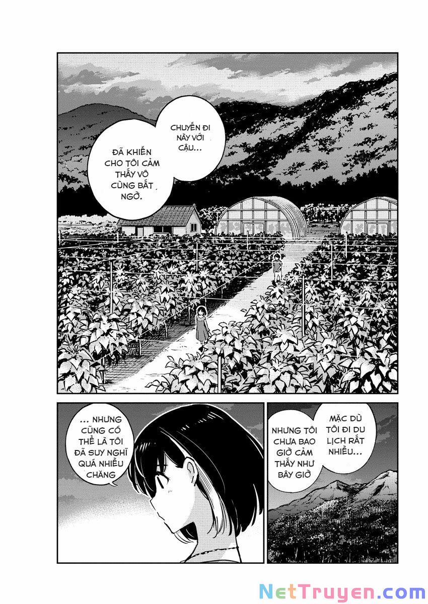 365 Ngày Cho Đến Lúc 2 Ta Kết Hôn 21 trang 10