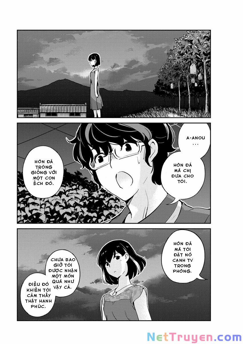 365 Ngày Cho Đến Lúc 2 Ta Kết Hôn 21 trang 11