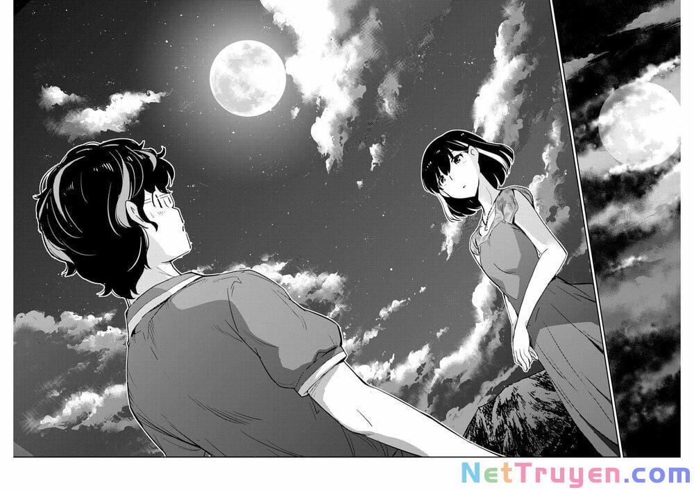 365 Ngày Cho Đến Lúc 2 Ta Kết Hôn 21 trang 13