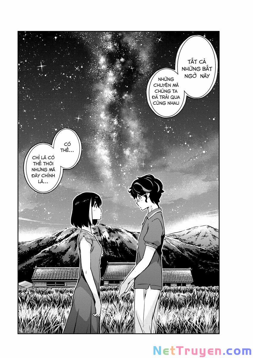 365 Ngày Cho Đến Lúc 2 Ta Kết Hôn 21 trang 14