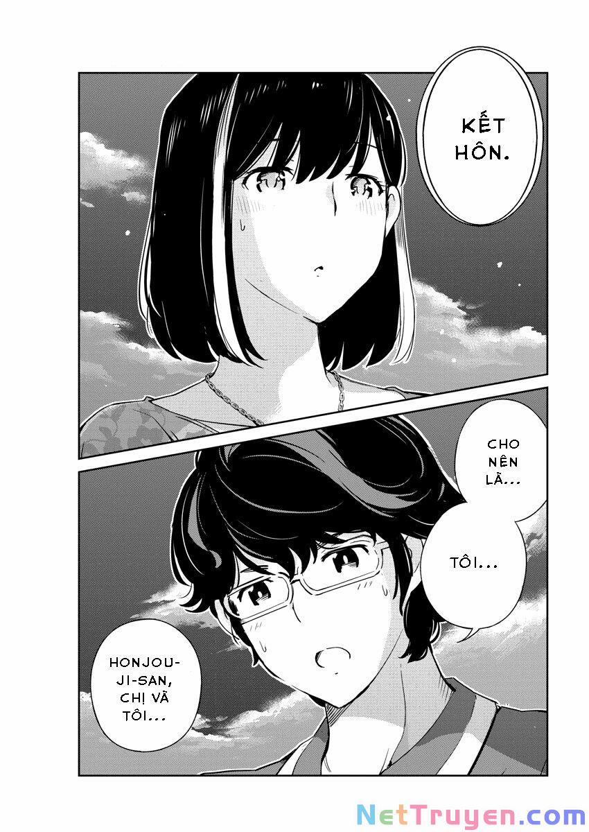 365 Ngày Cho Đến Lúc 2 Ta Kết Hôn 21 trang 15