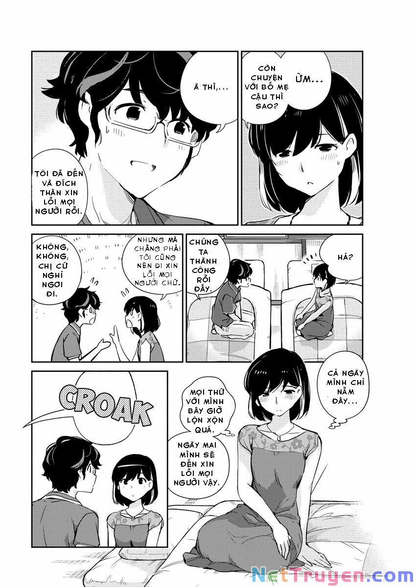 365 Ngày Cho Đến Lúc 2 Ta Kết Hôn 21 trang 3