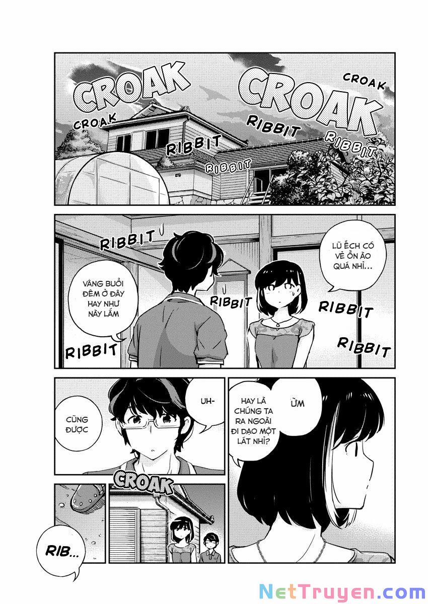 365 Ngày Cho Đến Lúc 2 Ta Kết Hôn 21 trang 4