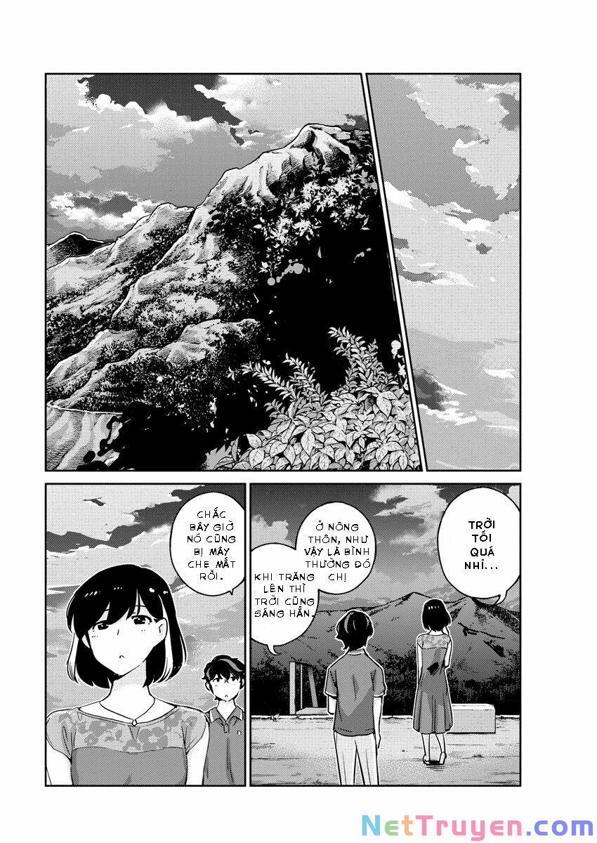 365 Ngày Cho Đến Lúc 2 Ta Kết Hôn 21 trang 5