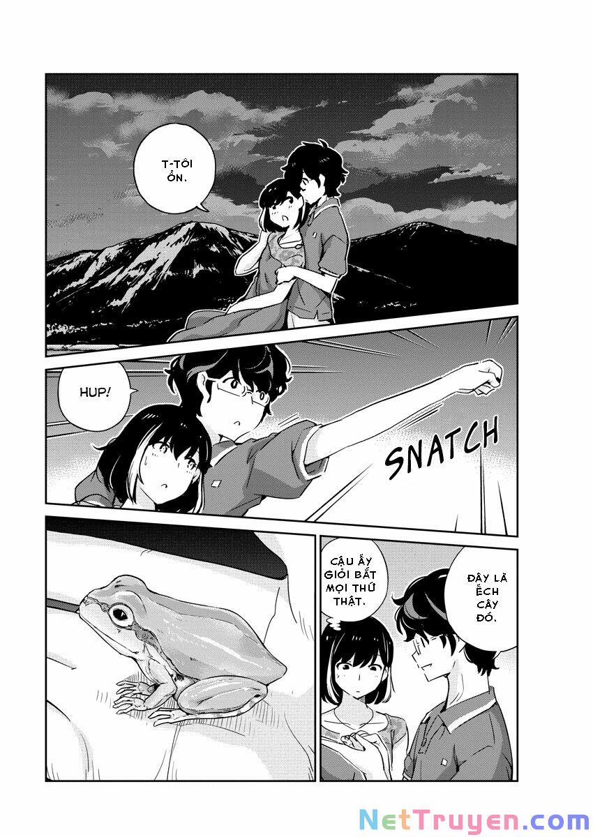 365 Ngày Cho Đến Lúc 2 Ta Kết Hôn 21 trang 7