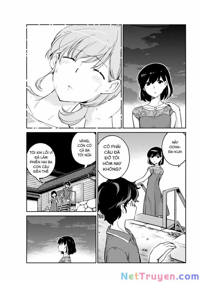 365 Ngày Cho Đến Lúc 2 Ta Kết Hôn 21 trang 8