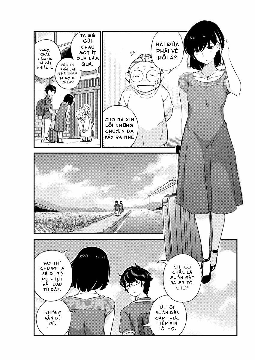 365 Ngày Cho Đến Lúc 2 Ta Kết Hôn 22 trang 1