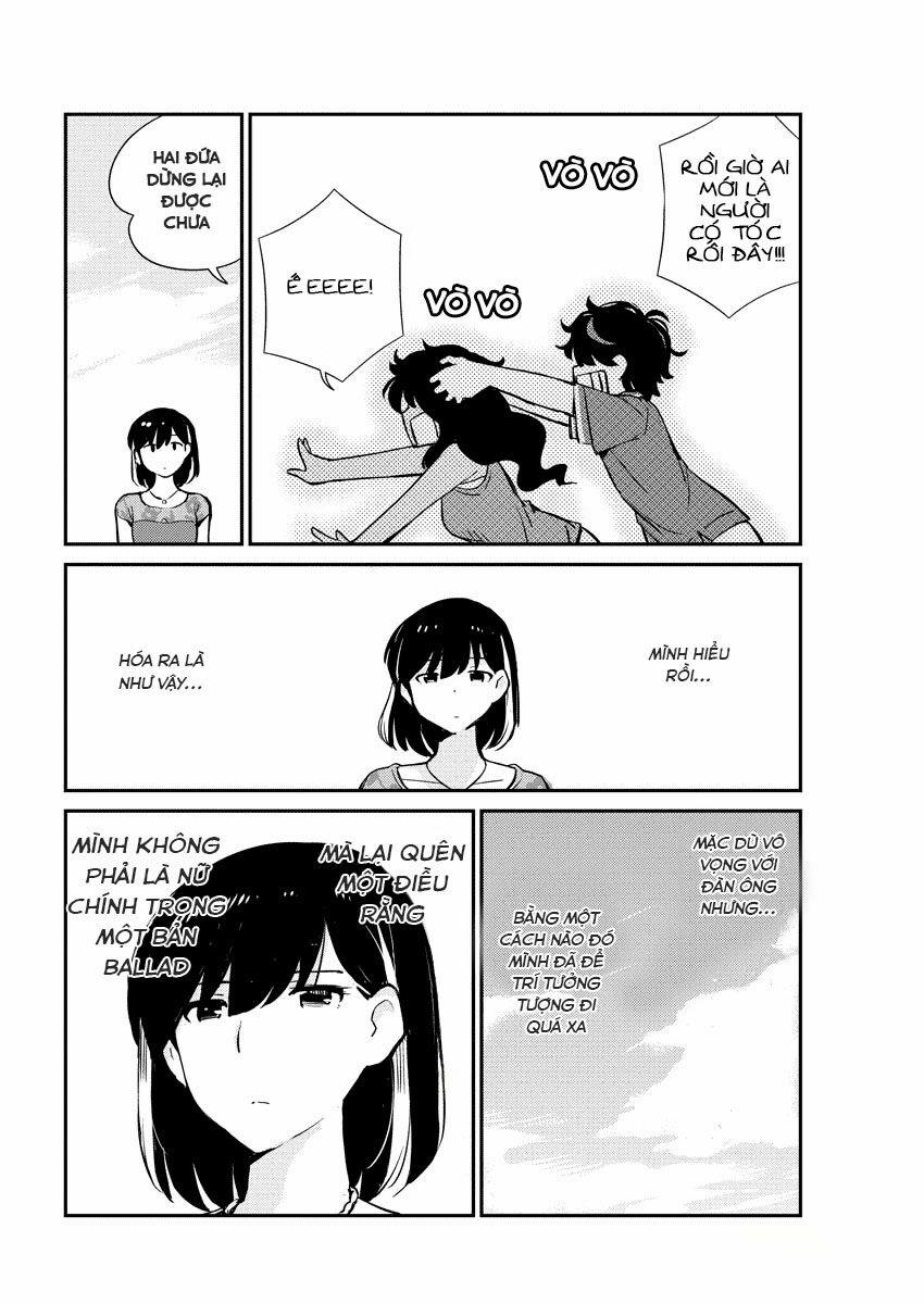 365 Ngày Cho Đến Lúc 2 Ta Kết Hôn 22 trang 12