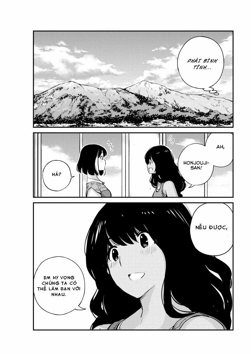 365 Ngày Cho Đến Lúc 2 Ta Kết Hôn 22 trang 13