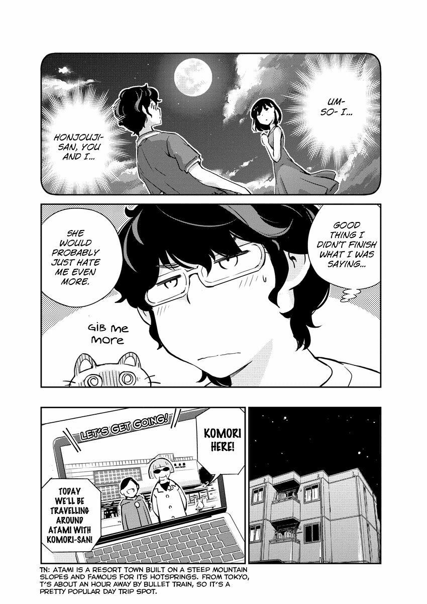 365 Ngày Cho Đến Lúc 2 Ta Kết Hôn 22 trang 2