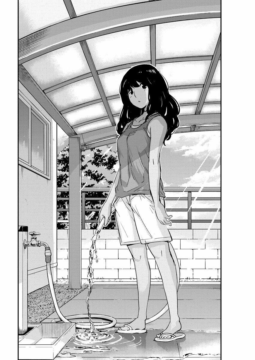 365 Ngày Cho Đến Lúc 2 Ta Kết Hôn 22 trang 6