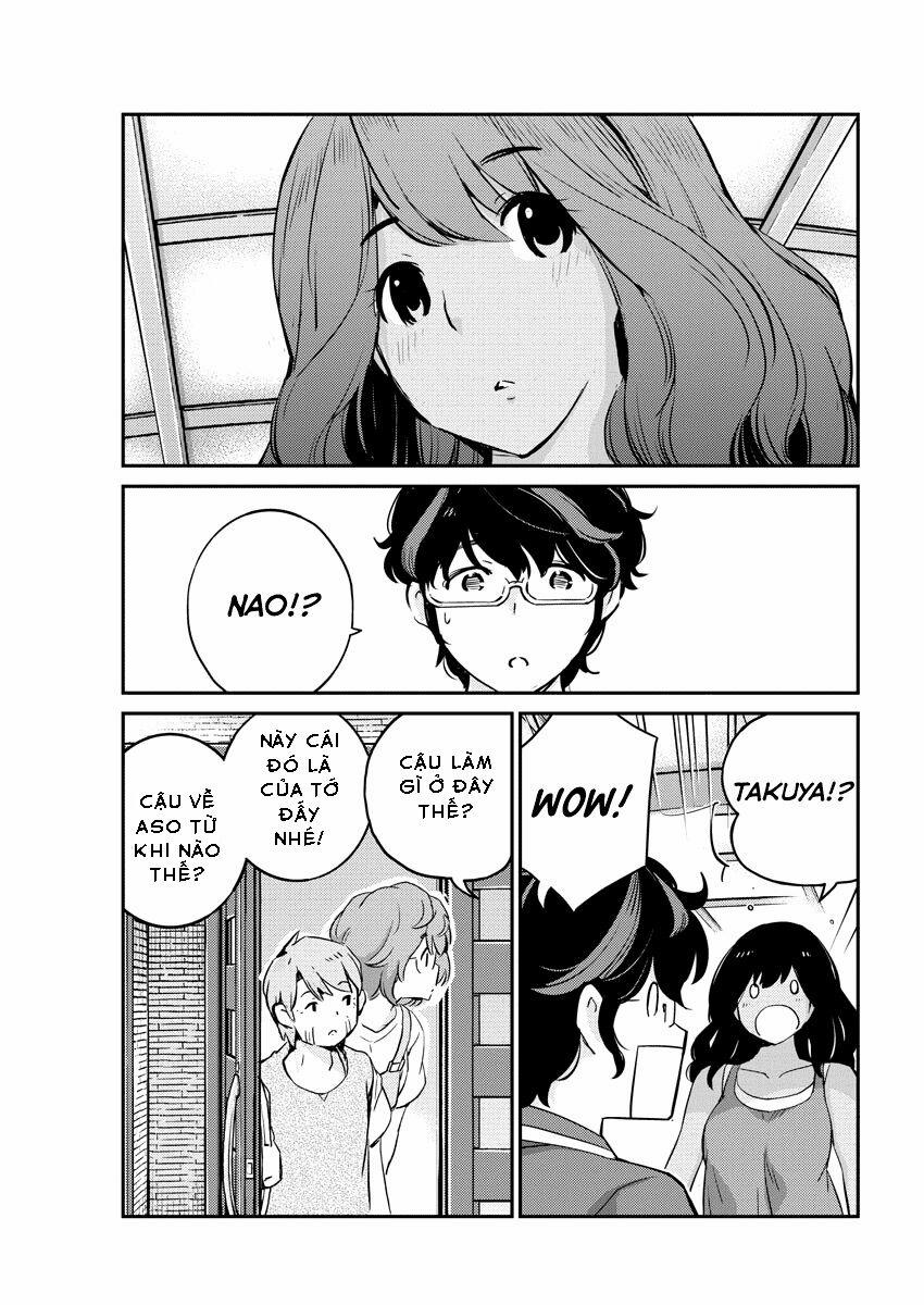 365 Ngày Cho Đến Lúc 2 Ta Kết Hôn 22 trang 7