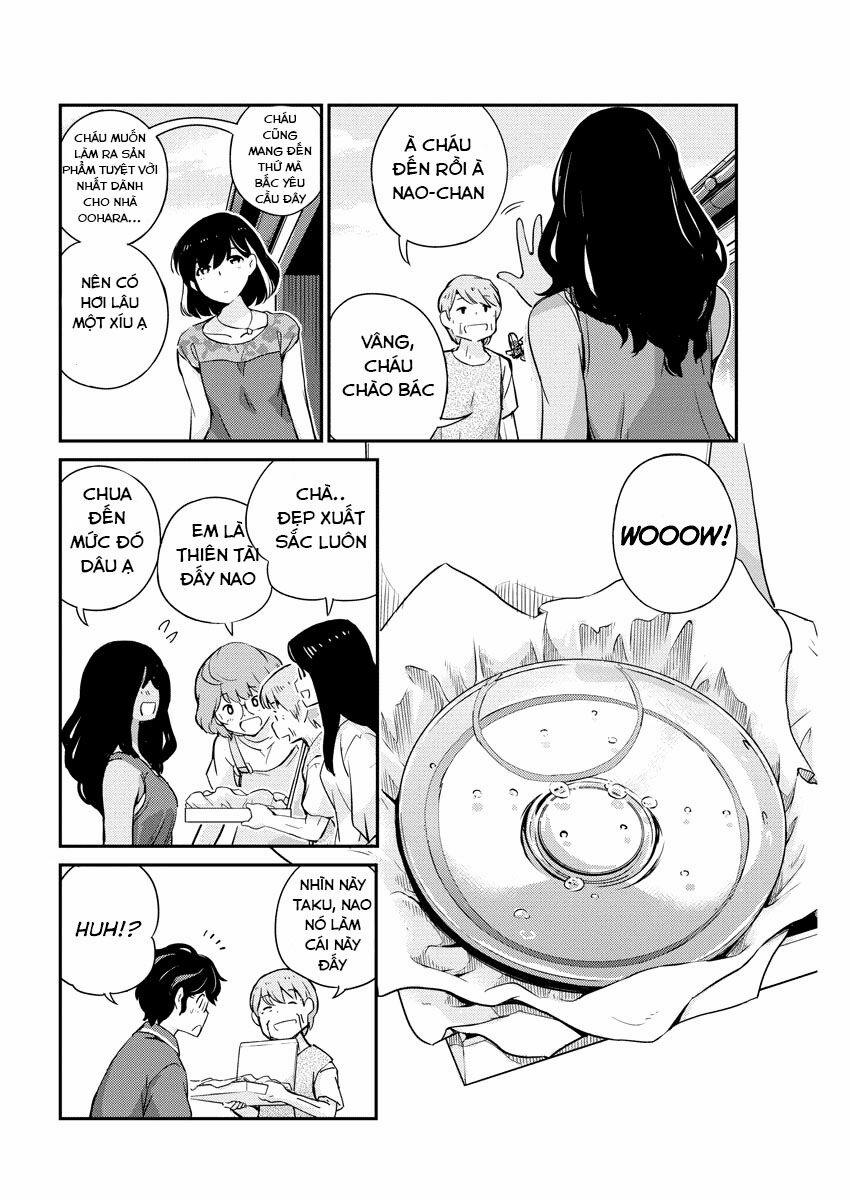 365 Ngày Cho Đến Lúc 2 Ta Kết Hôn 22 trang 8