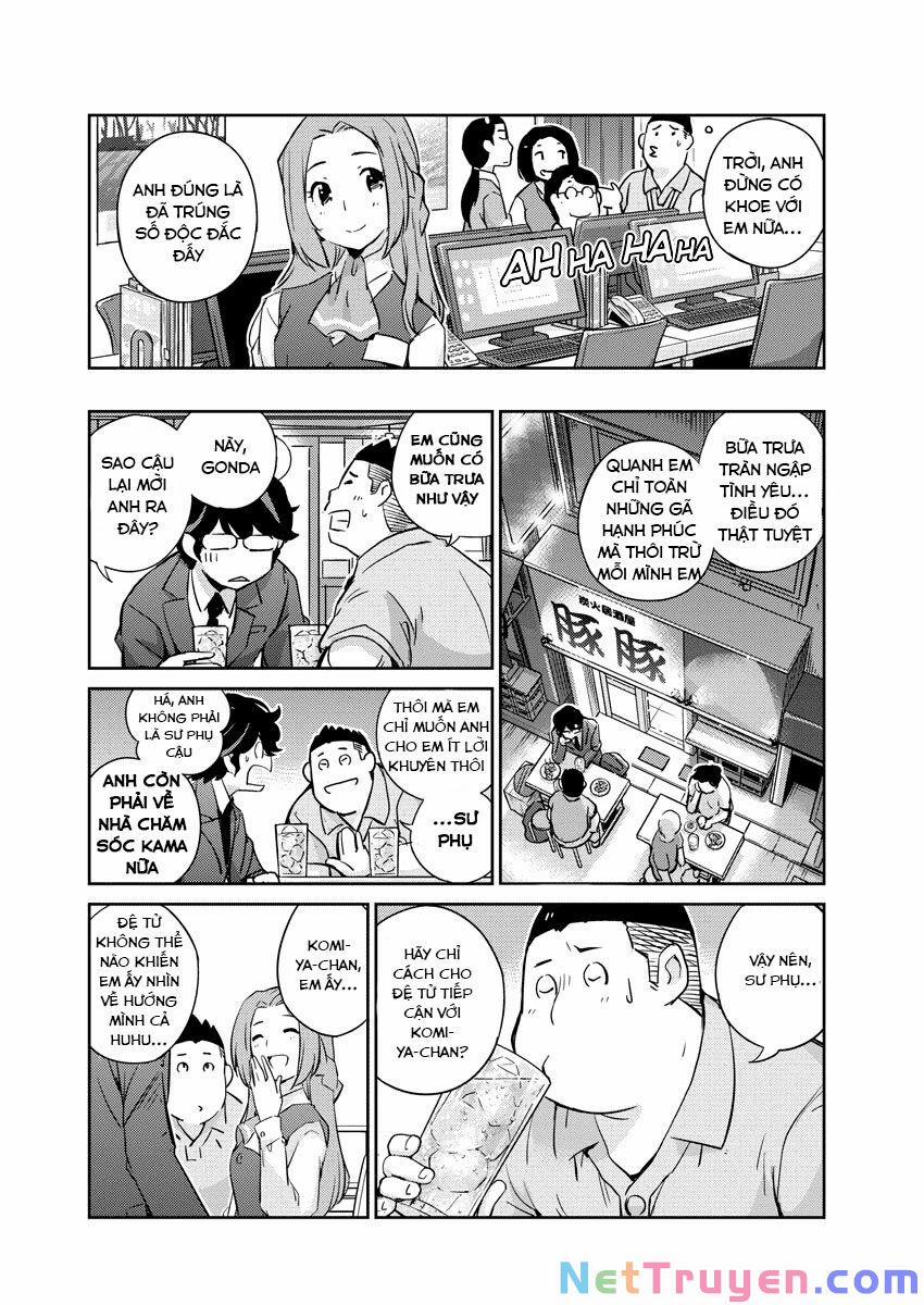 365 Ngày Cho Đến Lúc 2 Ta Kết Hôn 23 trang 11