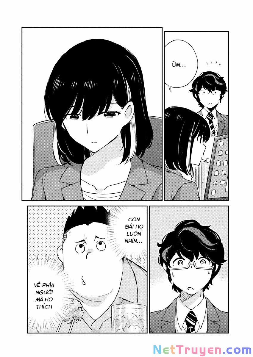 365 Ngày Cho Đến Lúc 2 Ta Kết Hôn 23 trang 16