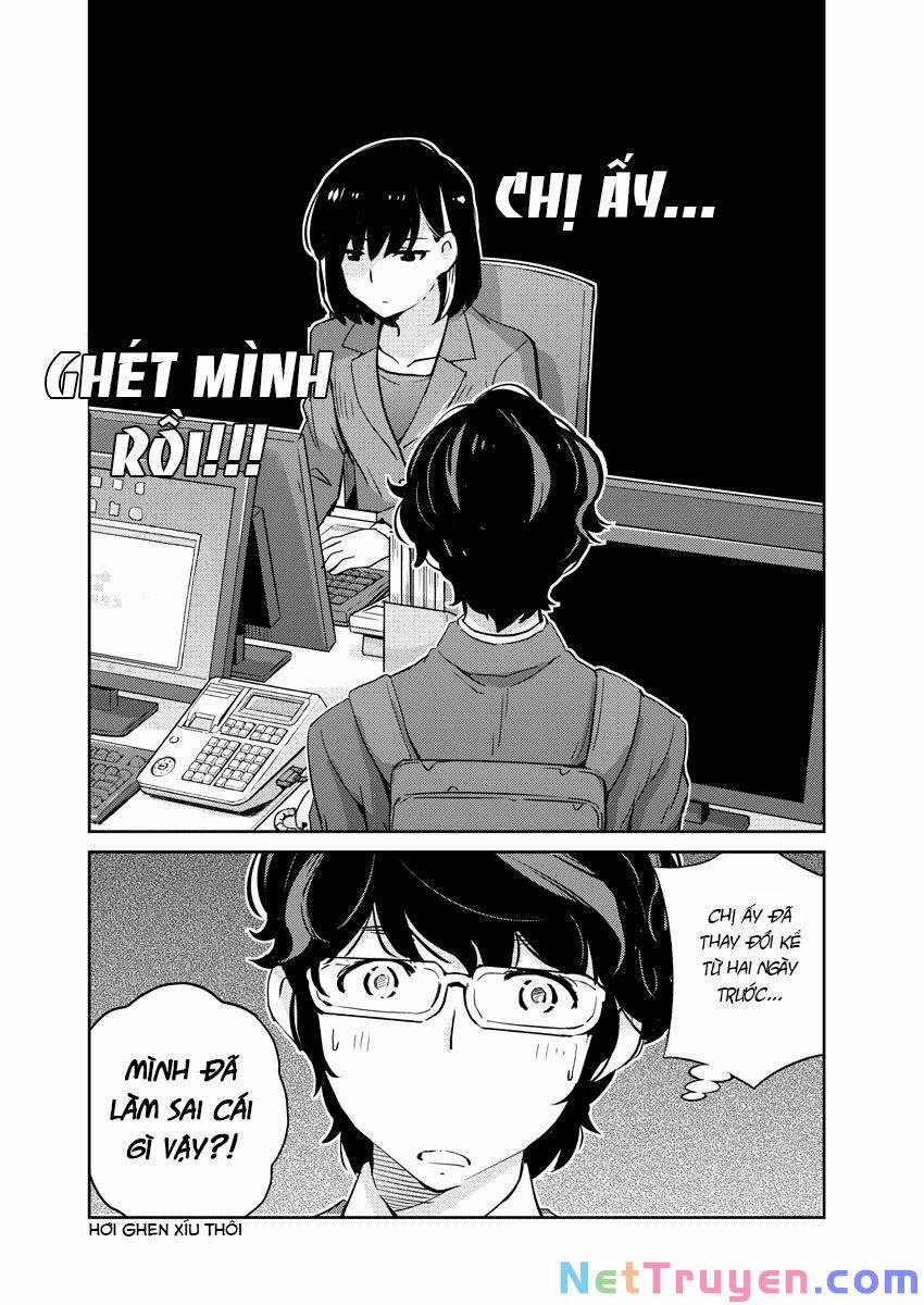 365 Ngày Cho Đến Lúc 2 Ta Kết Hôn 23 trang 17