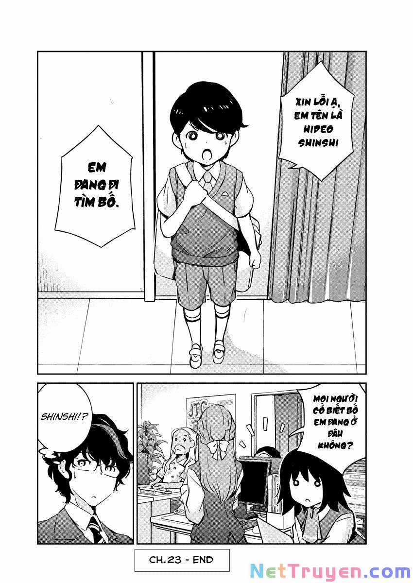 365 Ngày Cho Đến Lúc 2 Ta Kết Hôn 23 trang 19