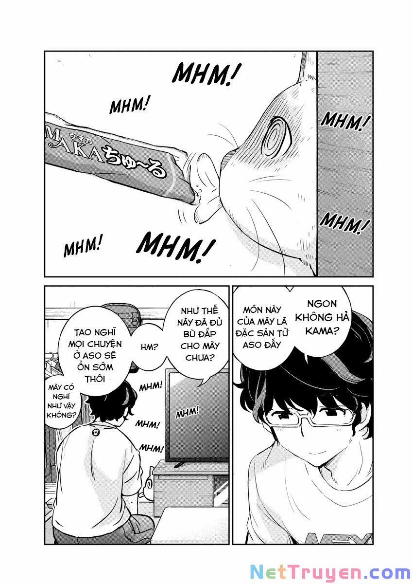 365 Ngày Cho Đến Lúc 2 Ta Kết Hôn 23 trang 2