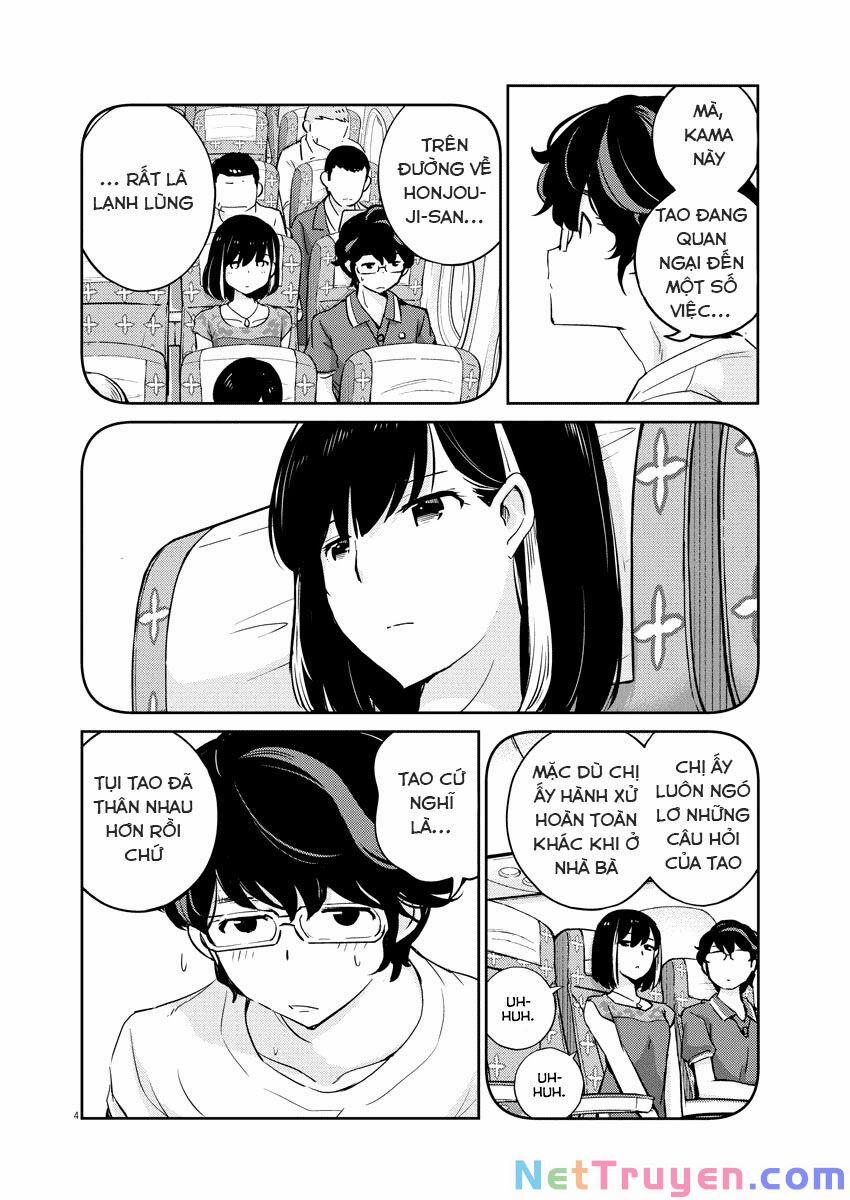 365 Ngày Cho Đến Lúc 2 Ta Kết Hôn 23 trang 3