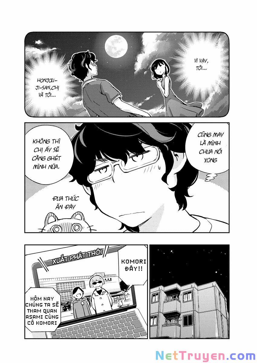 365 Ngày Cho Đến Lúc 2 Ta Kết Hôn 23 trang 5