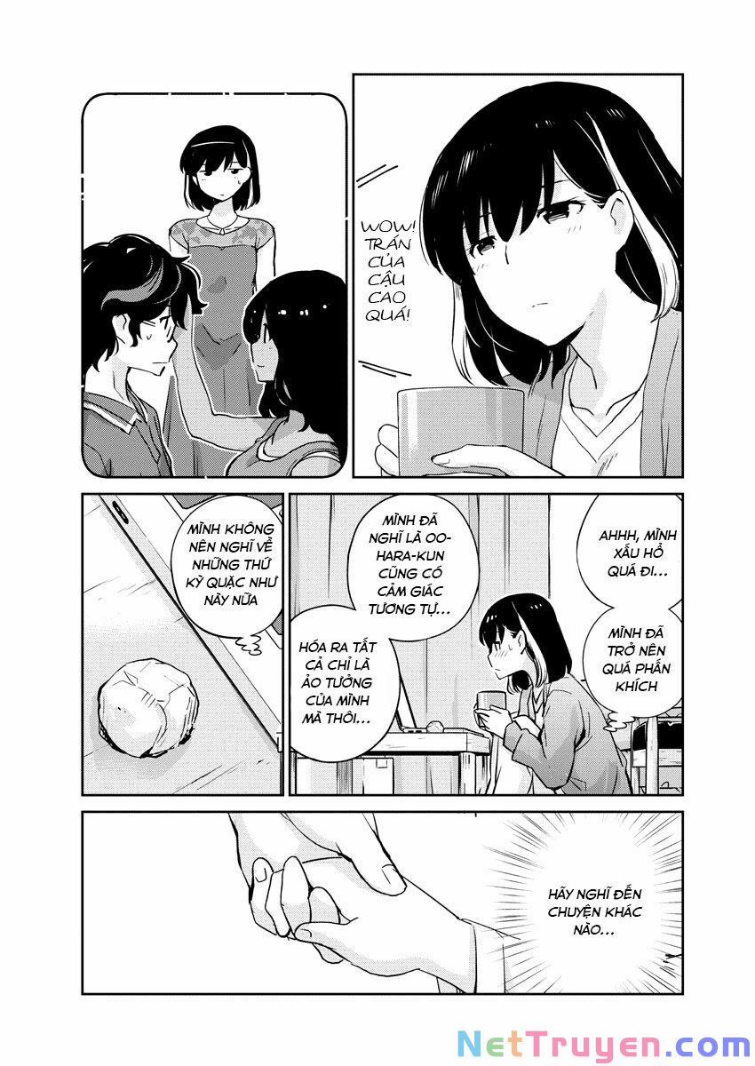 365 Ngày Cho Đến Lúc 2 Ta Kết Hôn 23 trang 6