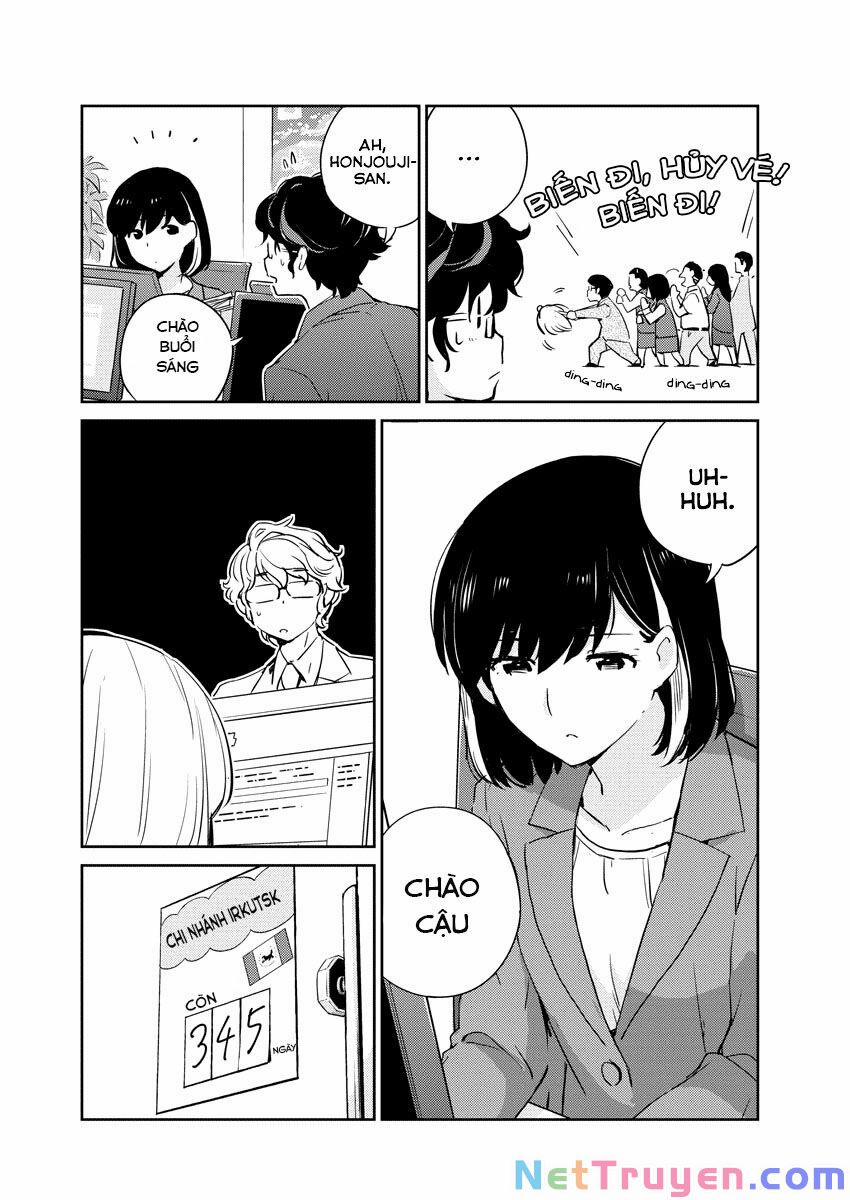 365 Ngày Cho Đến Lúc 2 Ta Kết Hôn 23 trang 9