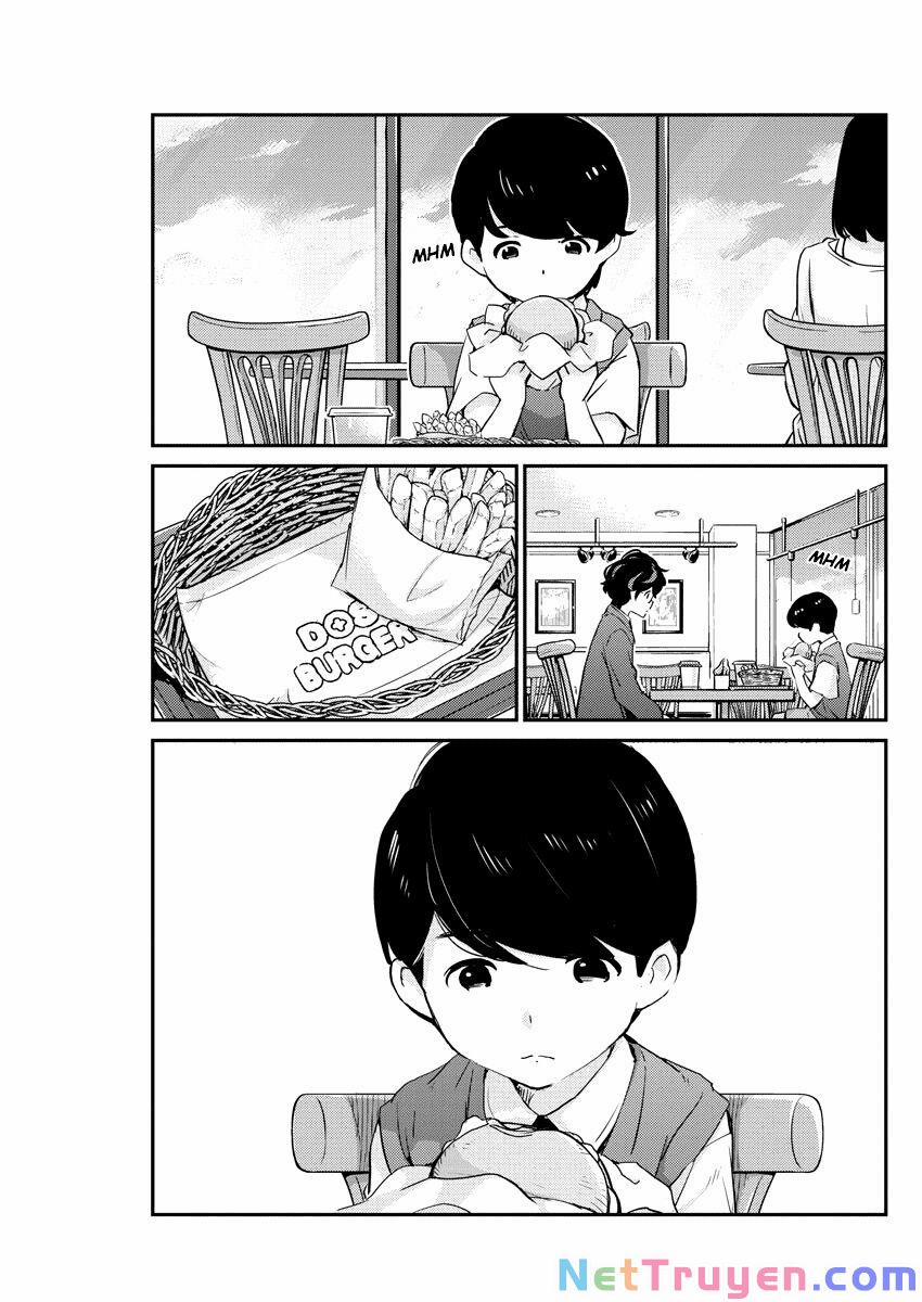 365 Ngày Cho Đến Lúc 2 Ta Kết Hôn 24 trang 10