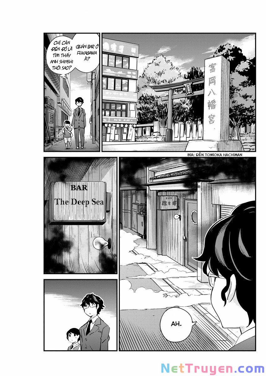 365 Ngày Cho Đến Lúc 2 Ta Kết Hôn 24 trang 16