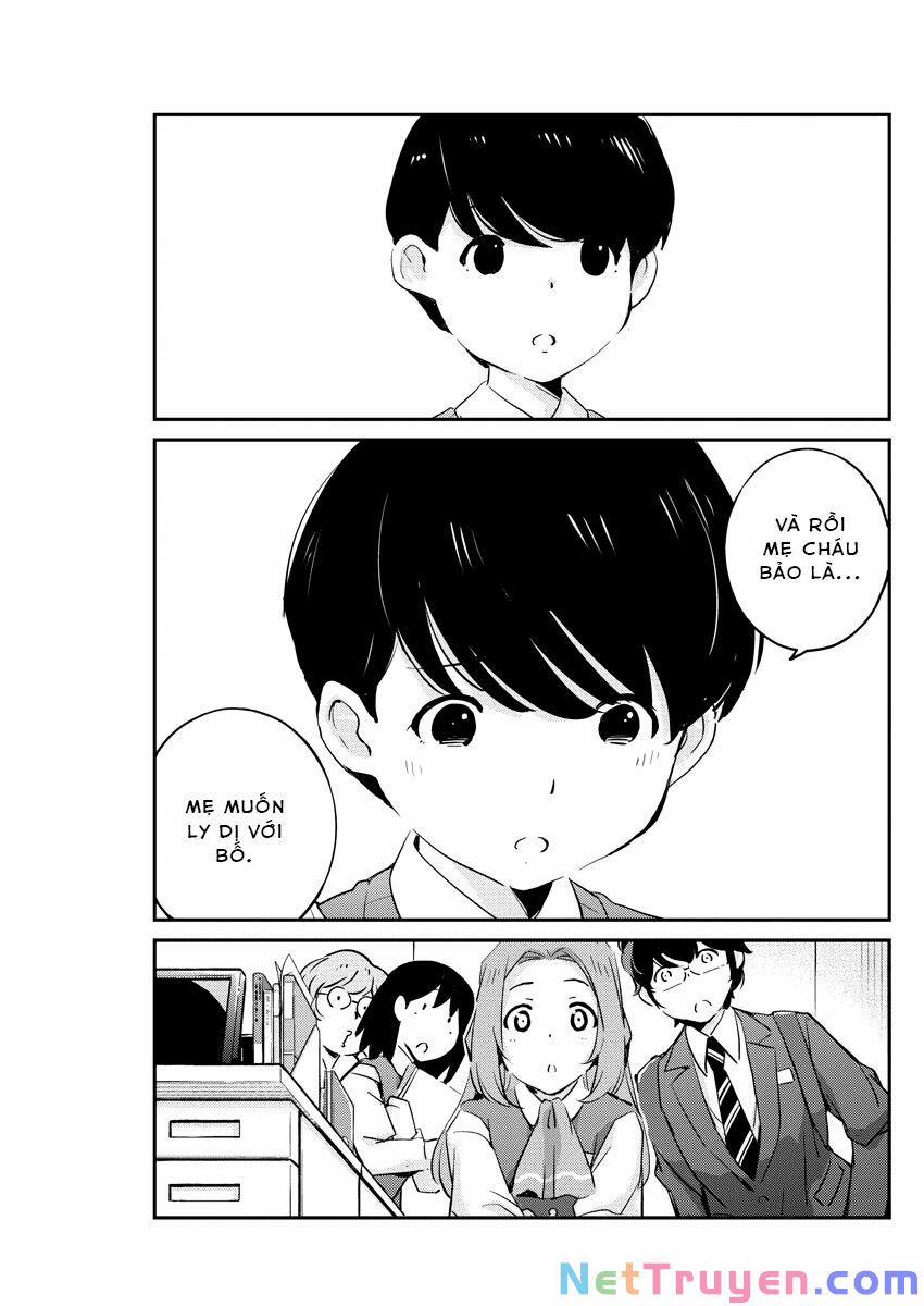 365 Ngày Cho Đến Lúc 2 Ta Kết Hôn 24 trang 2