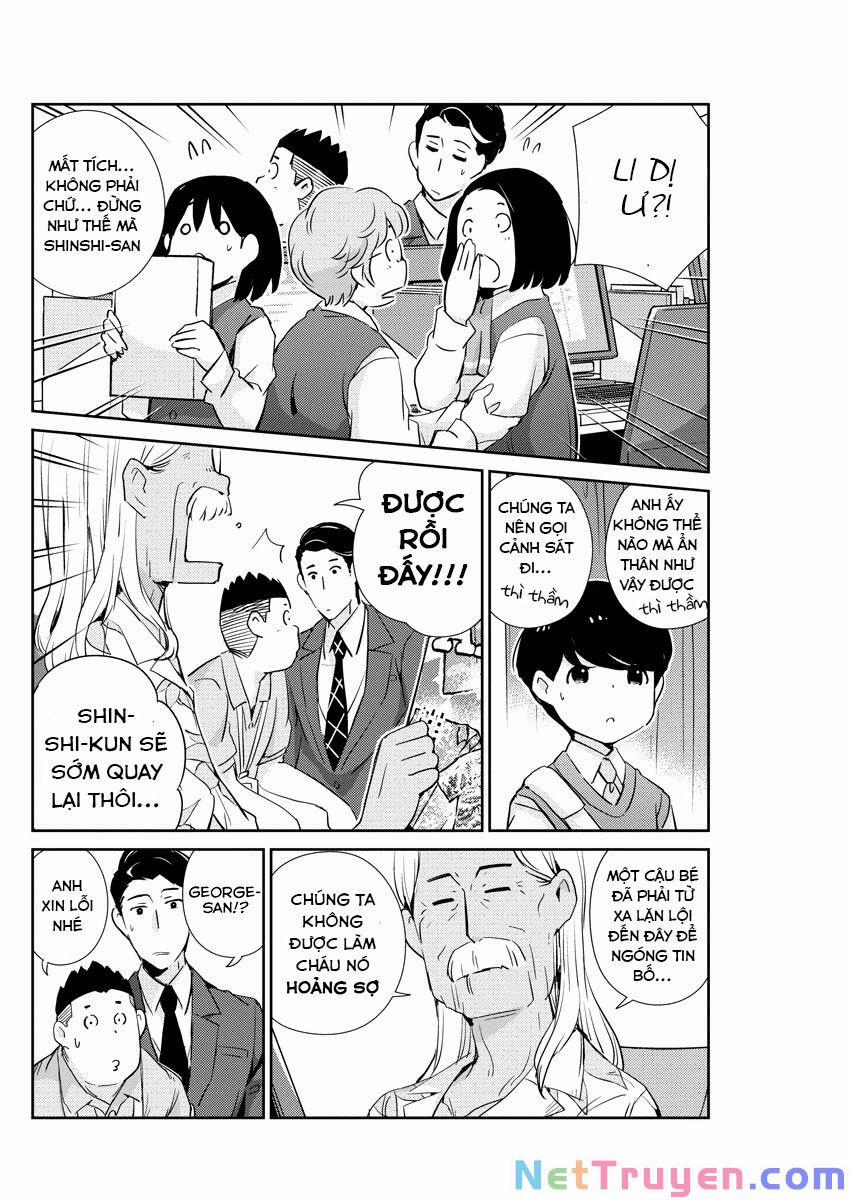 365 Ngày Cho Đến Lúc 2 Ta Kết Hôn 24 trang 3