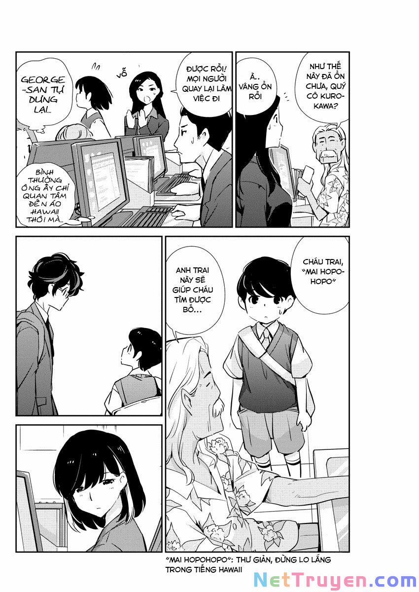 365 Ngày Cho Đến Lúc 2 Ta Kết Hôn 24 trang 5