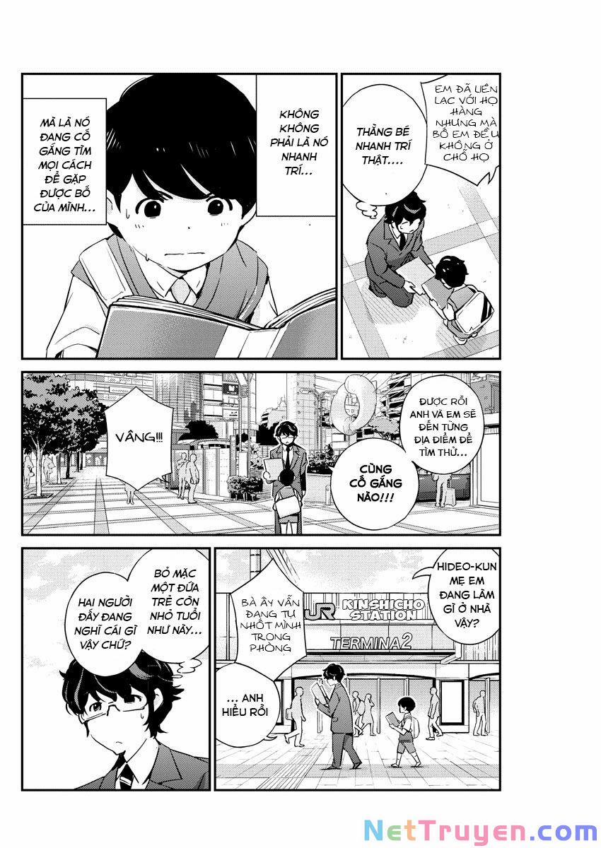 365 Ngày Cho Đến Lúc 2 Ta Kết Hôn 24 trang 7