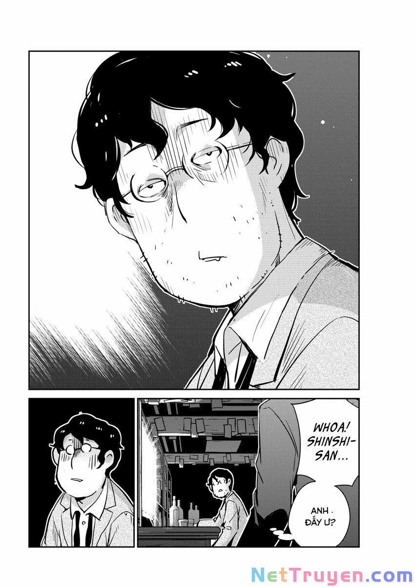 365 Ngày Cho Đến Lúc 2 Ta Kết Hôn 25 trang 1