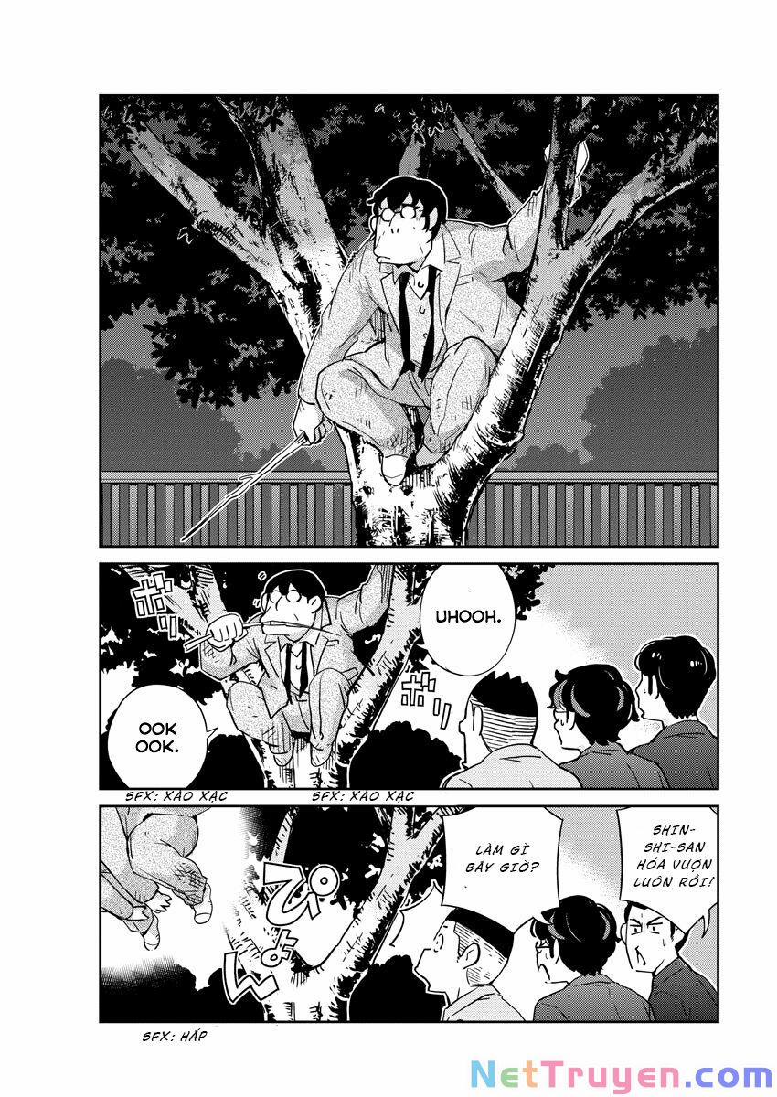 365 Ngày Cho Đến Lúc 2 Ta Kết Hôn 25 trang 10