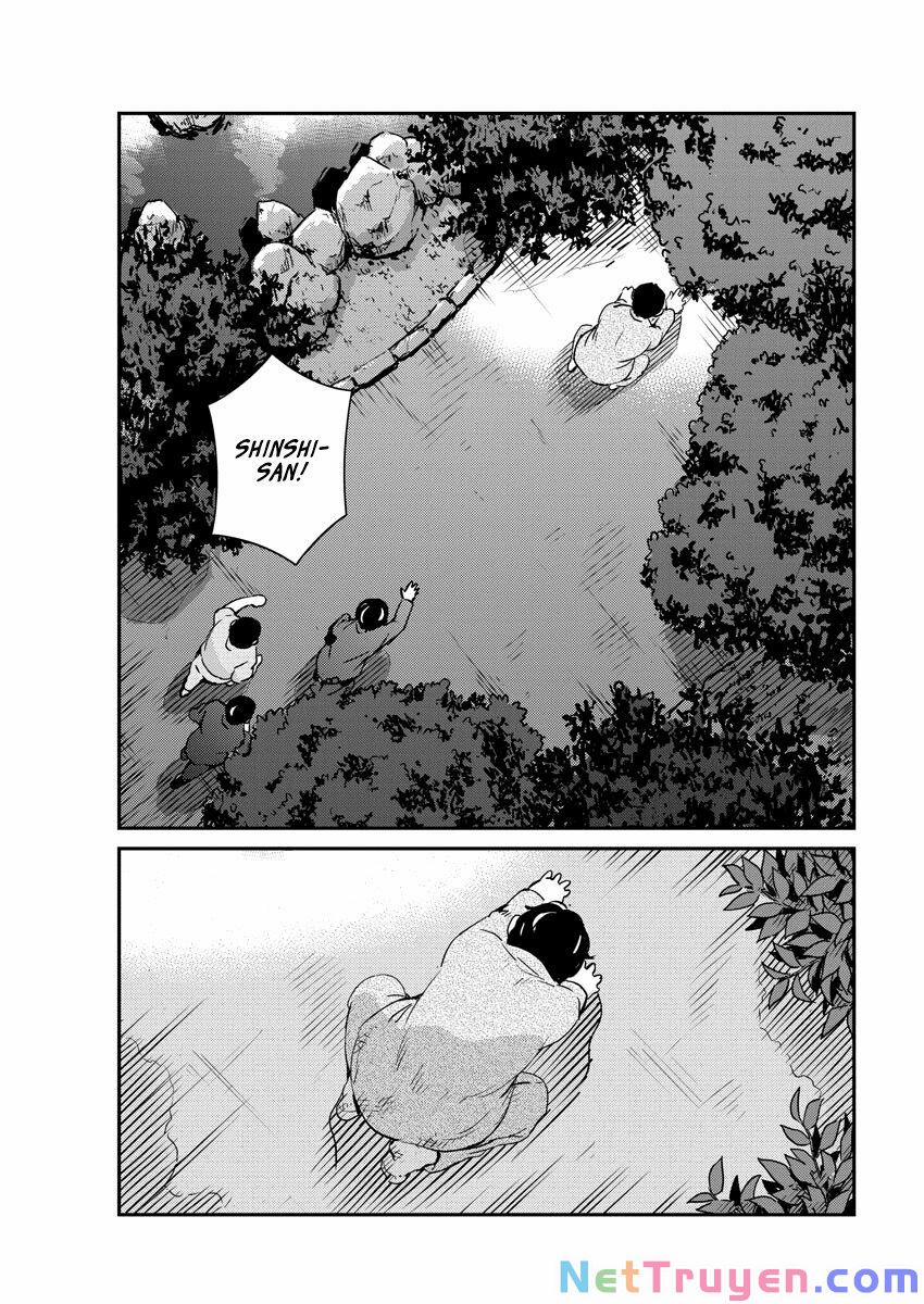 365 Ngày Cho Đến Lúc 2 Ta Kết Hôn 25 trang 12