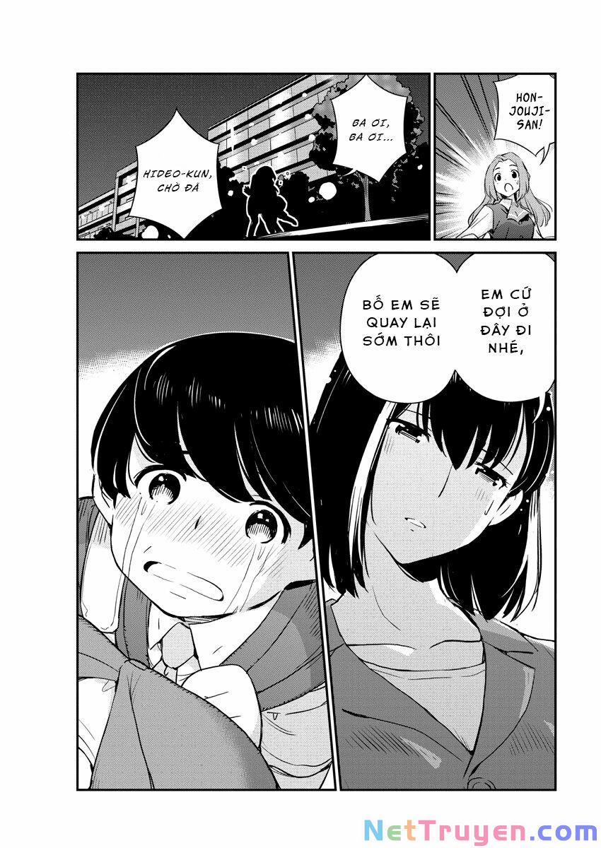 365 Ngày Cho Đến Lúc 2 Ta Kết Hôn 25 trang 14