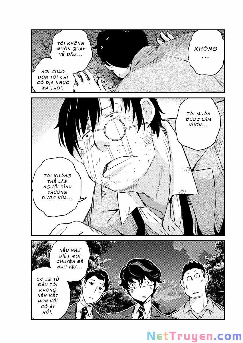 365 Ngày Cho Đến Lúc 2 Ta Kết Hôn 25 trang 16