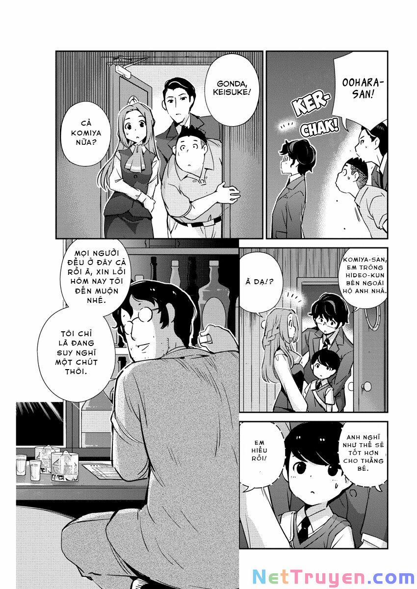 365 Ngày Cho Đến Lúc 2 Ta Kết Hôn 25 trang 2