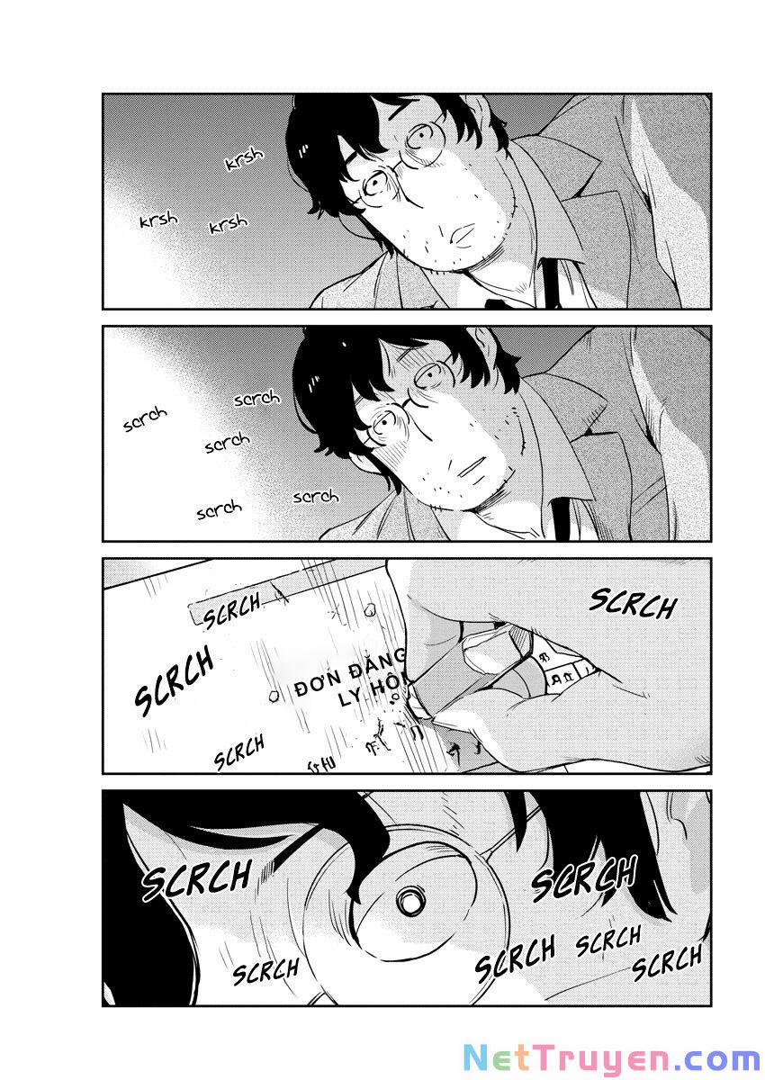 365 Ngày Cho Đến Lúc 2 Ta Kết Hôn 25 trang 4