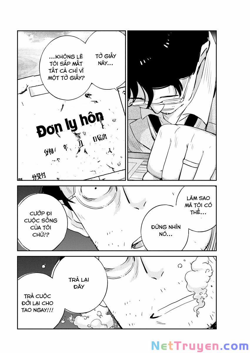 365 Ngày Cho Đến Lúc 2 Ta Kết Hôn 25 trang 5