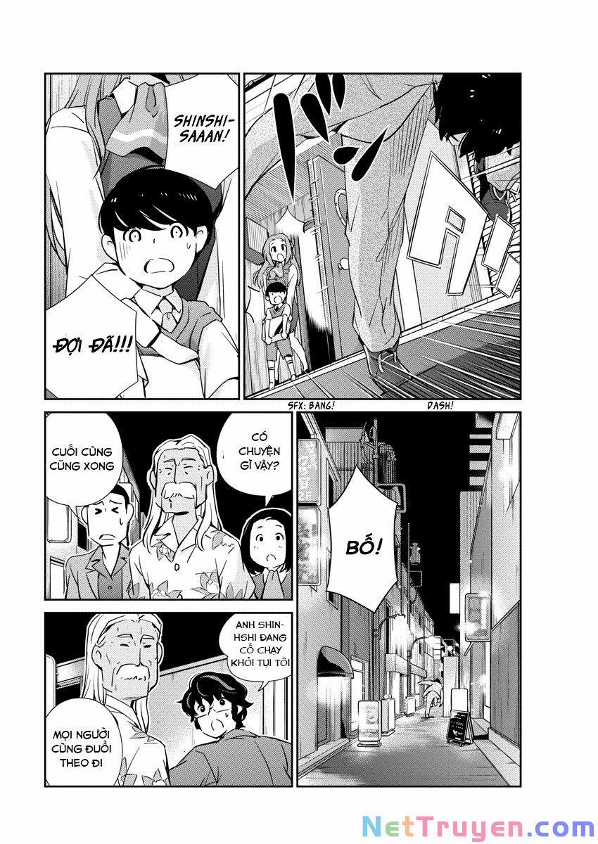 365 Ngày Cho Đến Lúc 2 Ta Kết Hôn 25 trang 7